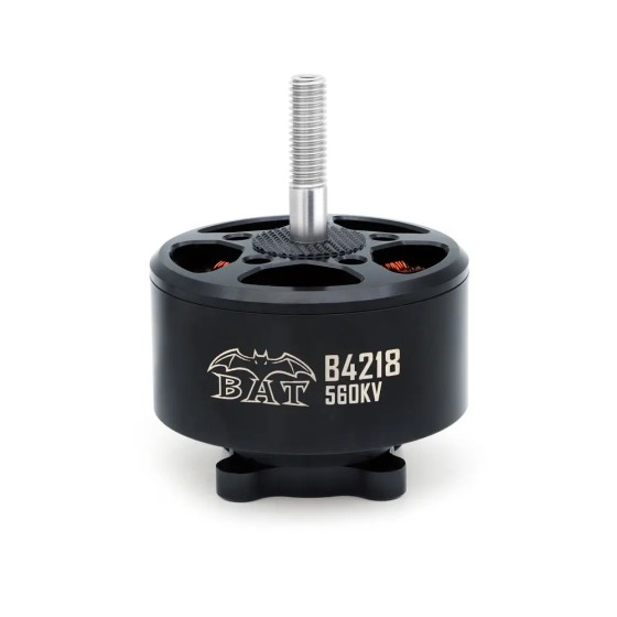 SURPASS Hobby 13-inch Racing Drone Brushless Motor B 4218 330KV Multi UAV Accessory for RC Drones